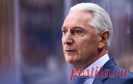 Билялетдинов: Роман Ротенберг почувствовал, что может быть главным тренером. Во вторник пресс-служба СКА сообщила, что Ротенберг сменит Валерия Брагина на посту главного тренера команды