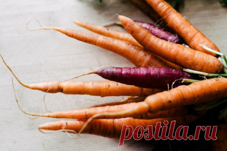 Как сохранить #здоровье_глаз и укрепить #зрение с помощью здорового питания и упражнений