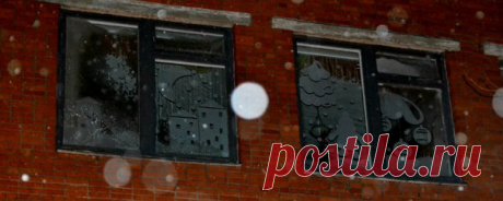 Очень быстро и подсилу даже детям.рулон белого флористического целофана за 90р и скотч.ну и хорошего настроения!!! / Сладкая Погода