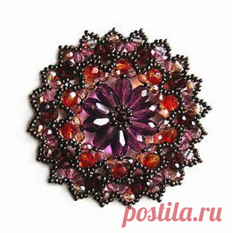 Азбука рукоделия