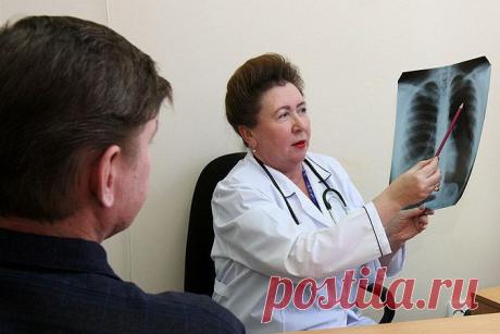 Какие виды рака чаще всего угрожают россиянам | ПолонСил.ру - социальная сеть здоровья