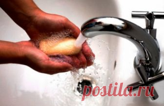 9 эффективных способов, как отмыть монтажную пену с рук