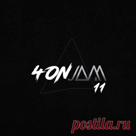 VA - Four on Jam 11 JAM061 » MinimalFreaks.co