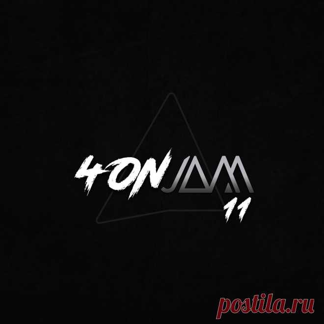 VA - Four on Jam 11 JAM061 » MinimalFreaks.co