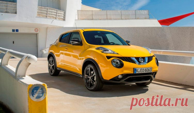 Машины для девушек: недорогие с коробкой автомат - ТОП-10