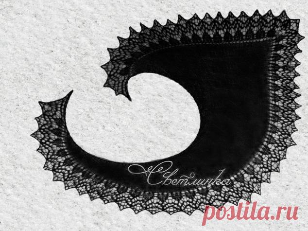 Подробный список всех ШАЛЬных авантюр нашего сайта passionforum.ru / Вязание спицами / Игра "Авантюра" спицами