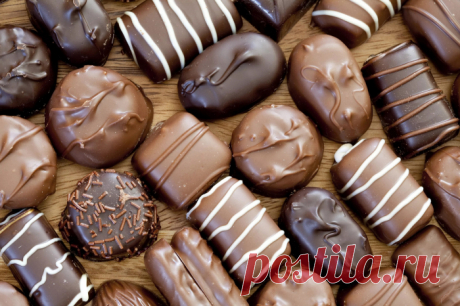 Тяга к сладкому: как избавиться?