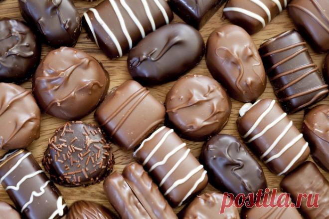 Тяга к сладкому: как избавиться?