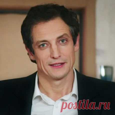 Дмитрий Фрид. Потрясающий и невероятный