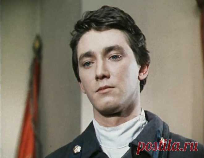 Игорь Старыгин, 13 июня, 1946
• 8 ноября 2009