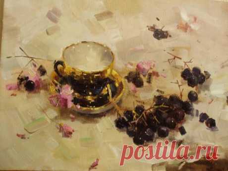 Федоренко Виктория - Живопись