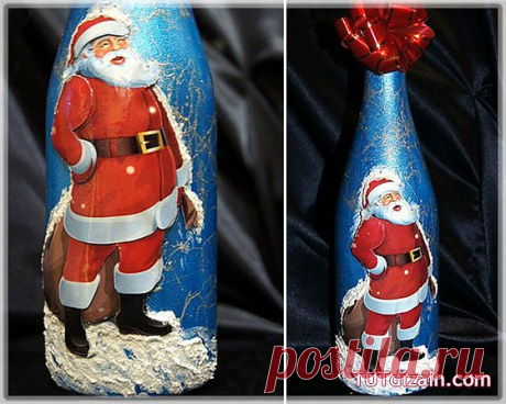 Декупаж » Планета рукоделия