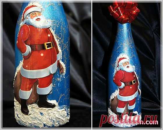 Декупаж » Планета рукоделия