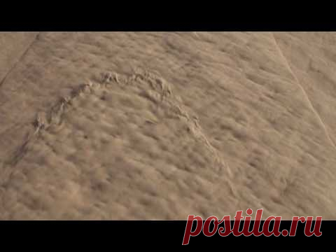 Дневник Montileda : Поющие дюны!