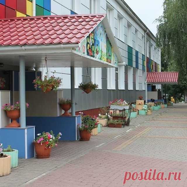 Разуменский дом детства