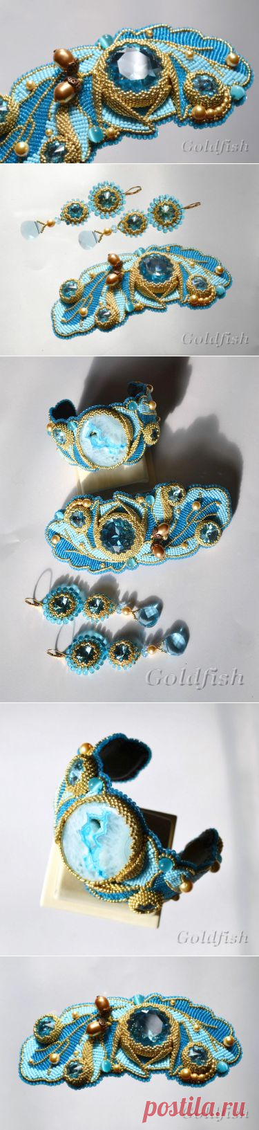 Вторая сказка лазурной луны / Альбом пользователя marirus / Бусинка