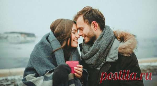 Как достичь баланса и гармонии в отношениях? — Journal women❜s