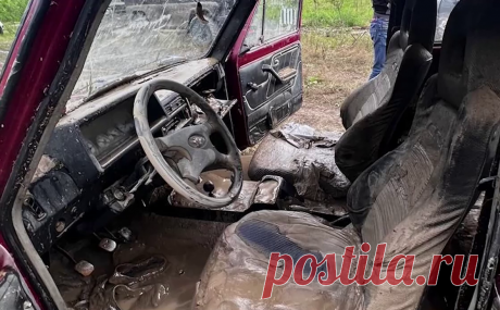 Вблизи подтопленного Туапсе нашли тела еще двоих погибших. Следователи нашли тела еще двоих людей в Туапсинском районе, сообщает управление СК по Краснодарскому краю в своем телеграм-канале.