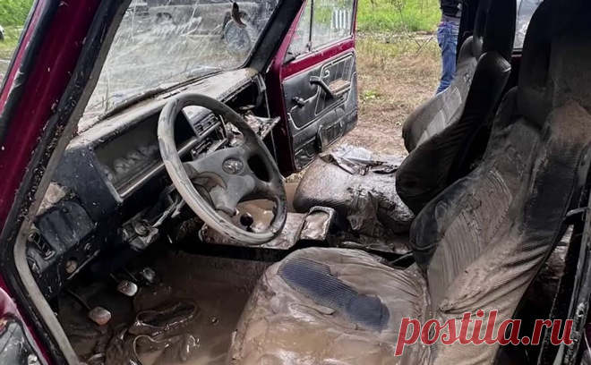 Вблизи подтопленного Туапсе нашли тела еще двоих погибших. Следователи нашли тела еще двоих людей в Туапсинском районе, сообщает управление СК по Краснодарскому краю в своем телеграм-канале.