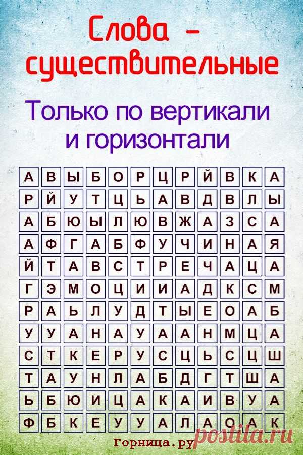 Тест прогноз на изменения в личной жизни | | ГОРНИЦА