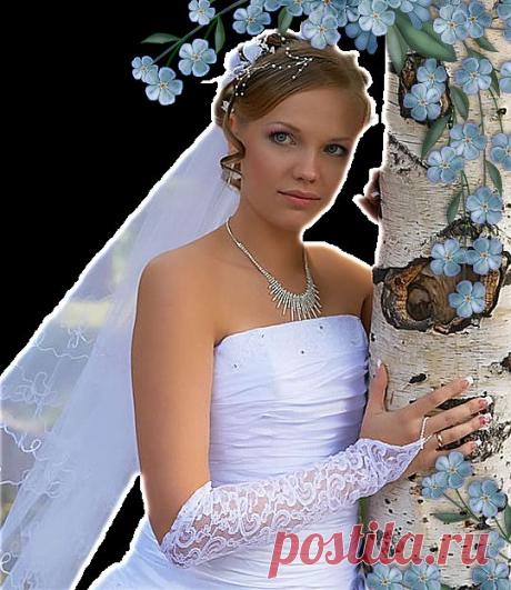 Плейкаст «Чужая невеста.»