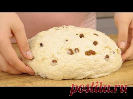 Warum kannte ich diese Methode nicht schon vorher! Das Rezept meiner Großmutter. Brot backen