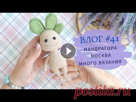 ВЛОГ ноябрь / Игрушки, шапка и носки / Москва / Вязание Прекрасно, что Вы смотрите это видео :) Вы на канале о вязании. Да, я вяжу. Вяжу игрушки, одежду и аксессуары :) И болтаю про вязание. Везде, много и ...