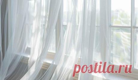 Как быстро отбелить тюль в домашних условиях знайте, как быстро и эффективно отбелить тюль в домашних условиях, используя простые и доступные средства.
Сделать интерьер красивым и уютным – естественное желание каждой женщины. Многие используют...