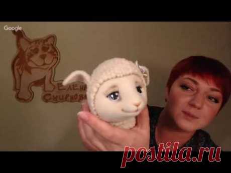Фестиваль валяния. Секрет волшебных иголок. Сухое валяние Ёжика. Елена Смирнова