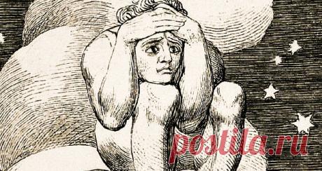 Как бы чего не вышло. Что такое генерализованное тревожное расстройство – Дарья Варламова – Как жить – Материалы сайта – Сноб