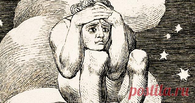 Как бы чего не вышло. Что такое генерализованное тревожное расстройство – Дарья Варламова – Как жить – Материалы сайта – Сноб