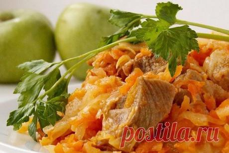 Блюда из индейки - 20 самых вкусных рецептов, как приготовить