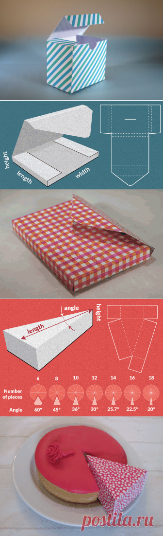 Мастер шаблонов Необходимо упаковать подарок нестандартной формы? Создай для него коробку! Измерь его, выбери шаблон и напечатай.