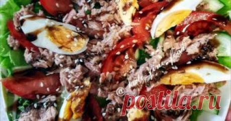 Простой но очень сочный салат с тунцом #кулинарныймарафон Автор рецепта Екатерина Кононова 🍎🍒🍓❤ Простой но очень сочный салат с тунцом #кулинарныймарафон - пошаговый рецепт с фото. Отличный вариант вкусного и полезного ужина! И не потратит много времени 😊👍