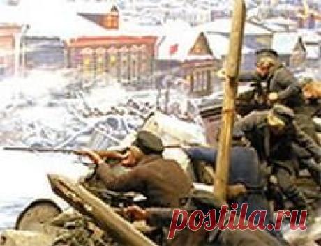 Сегодня 25 мая в 1905 году Начало всеобщей стачки рабочих Иваново-Вознесенска