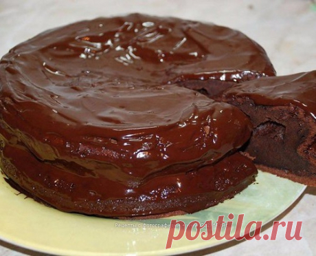 5 самых вкусных и популярных тортов