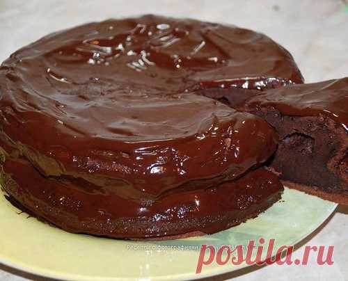 5 самых вкусных и популярных тортов