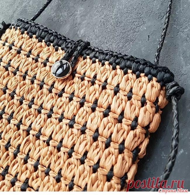 Помогите найти схему узора крючком Девочки, помогите, пожалуйста, разобрать узор!