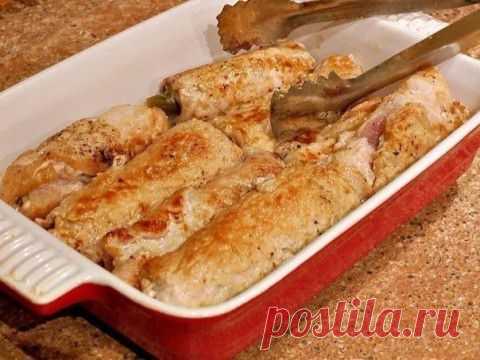 Огурчики в шубке - это стоит попробовать | Банк кулинарных рецептов