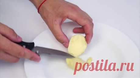 Делаем станок для взбивания яиц в скорлупе