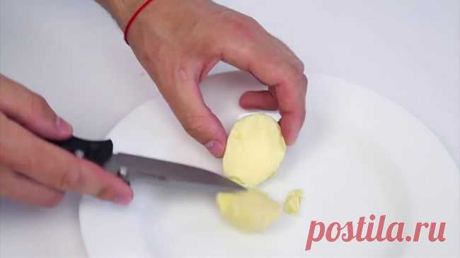 Делаем станок для взбивания яиц в скорлупе