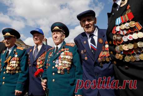 Как повысят военные пенсии в 2017 году