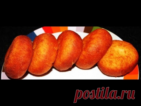 ПОНЧИКИ с заварным кремом. ЛУЧШИЙ рецепт интернета. Гарантия 100%.  DONUTS.