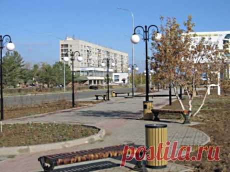 Обновлённый Лунный Проспект