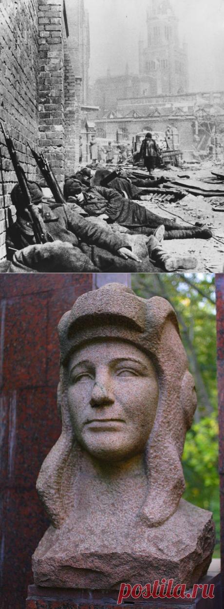 Падение Кёнигсберга