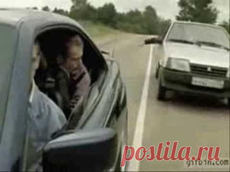 Альфа  Я Московский озорной гуляка