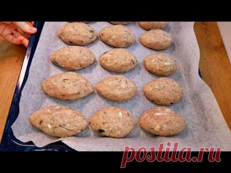 НАКОНЕЦ ТО Я НАШЛА ПРАВИЛЬНЫЙ РЕЦЕПТ КОТЛЕТ!!! Сочные и Нежные КОТЛЕТЫ с маленьким СЕКРЕТОМ!!!