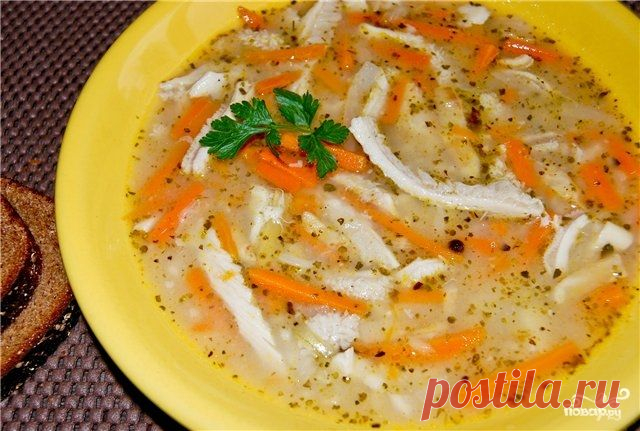 Флячки по-варшавски - пошаговый кулинарный рецепт с фото на Повар.ру