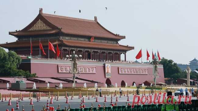 В Госсовете Китая Японию призвали глубоко задуматься о своей истории