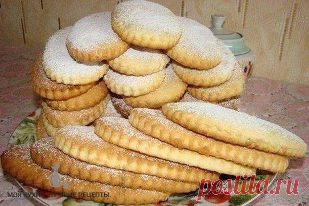 Женский мир. Рецепты